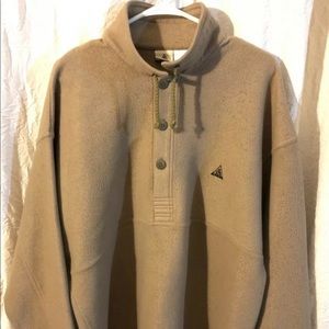 VINTAGE ACG NIKE PULLOVER